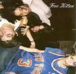 Free Kitten : Nice Ass